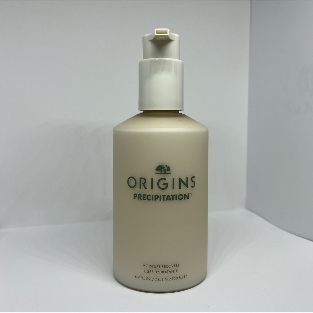 NEW Origins Precipitation Moisture Recovery Body Lotion